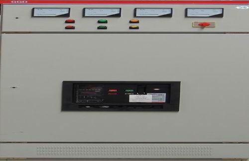 秀屿低压配电箱